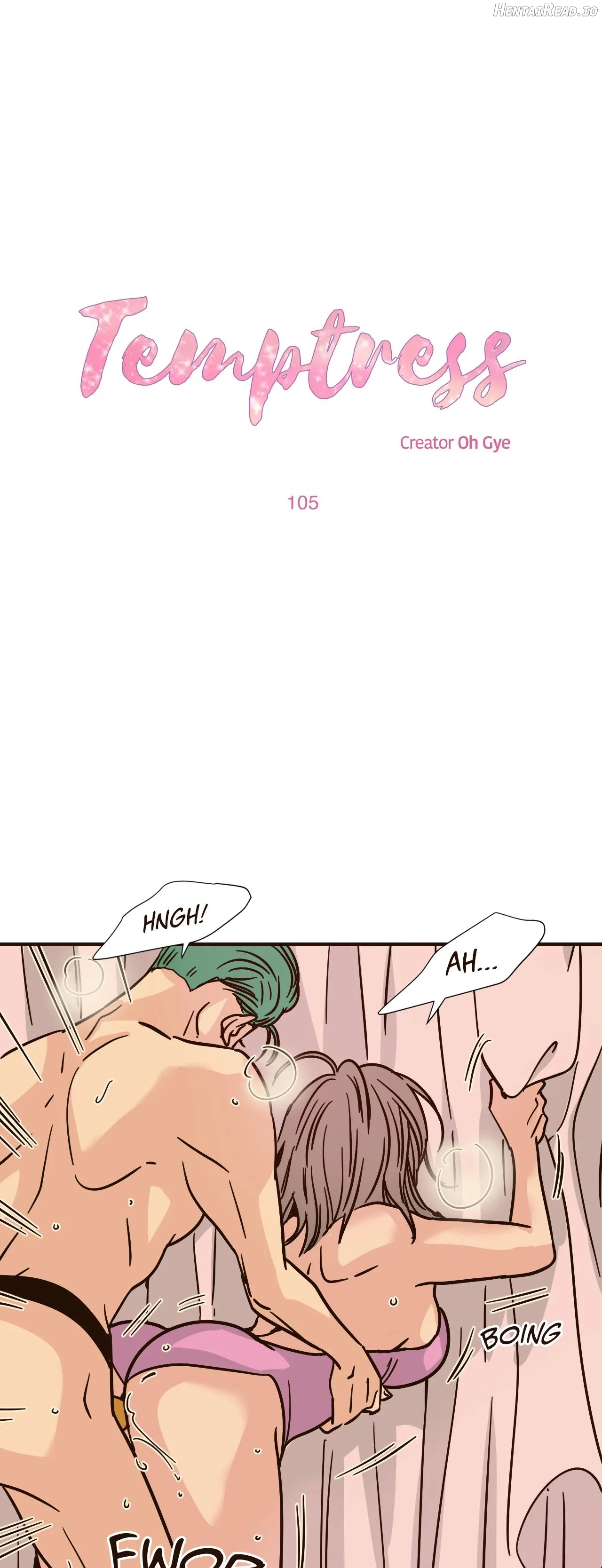 I Want To… Chapter 105 - page 2