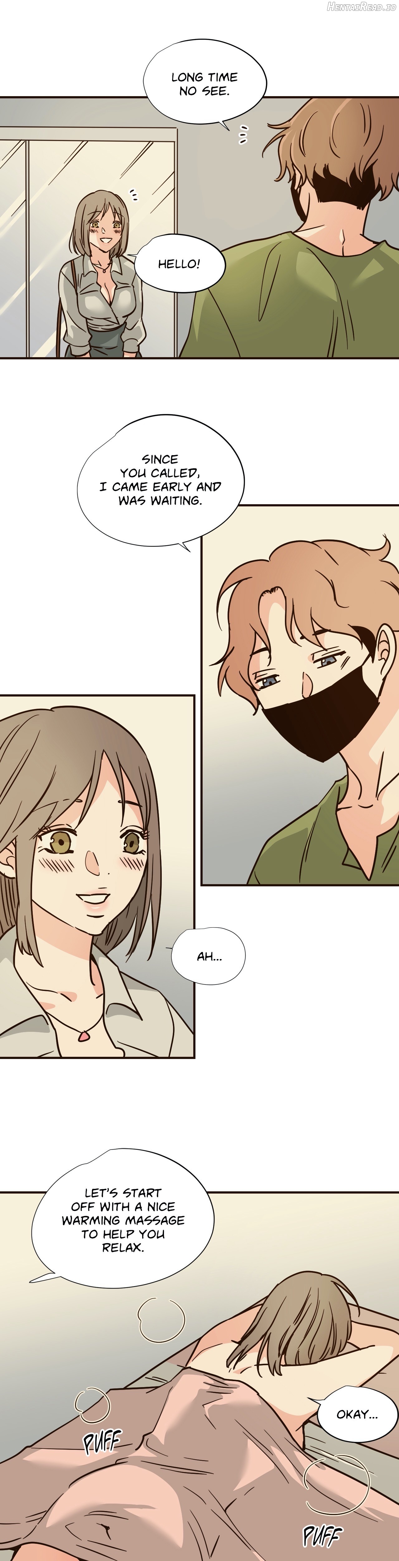 I Want To… Chapter 63 - page 11