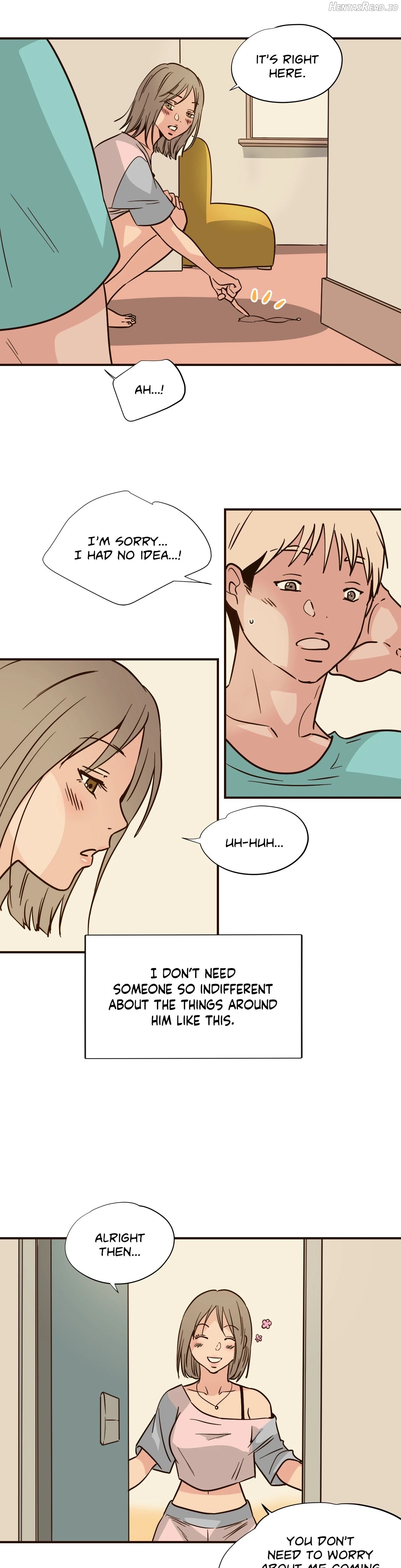 I Want To… Chapter 70 - page 11