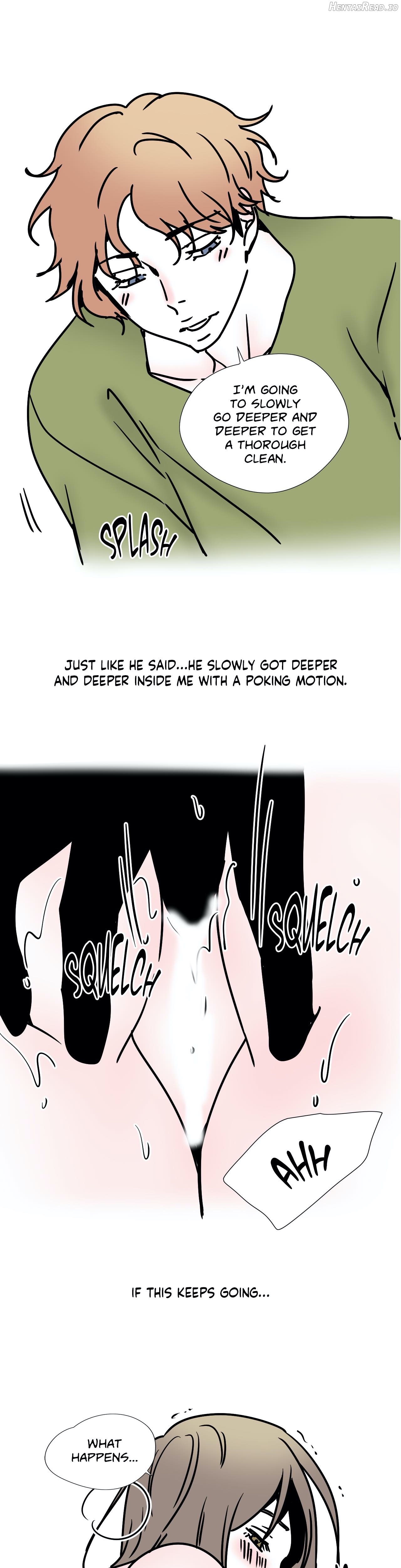 I Want To… Chapter 41 - page 5