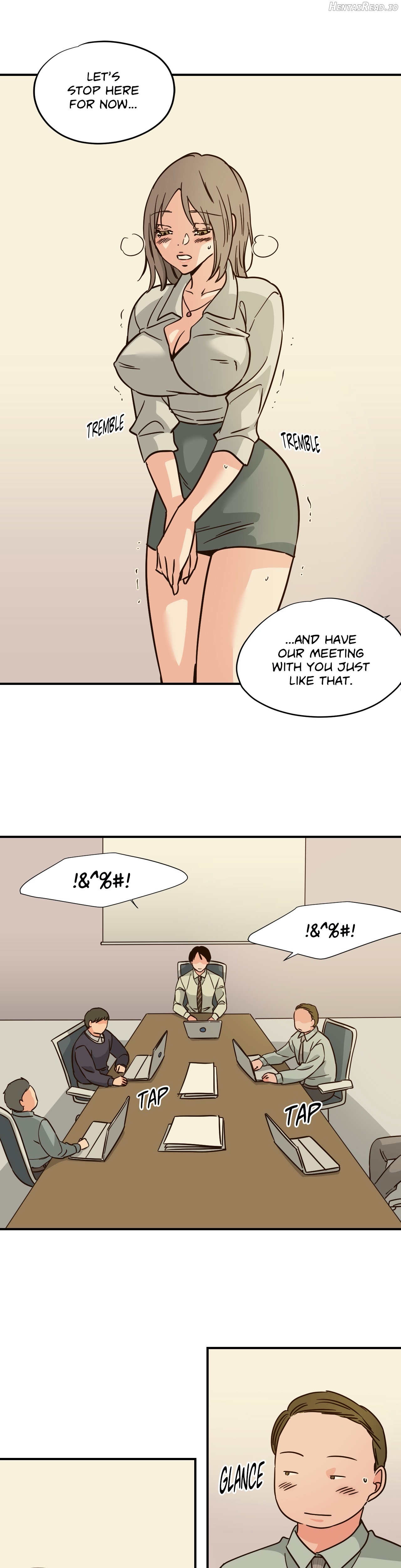 I Want To… Chapter 59 - page 7