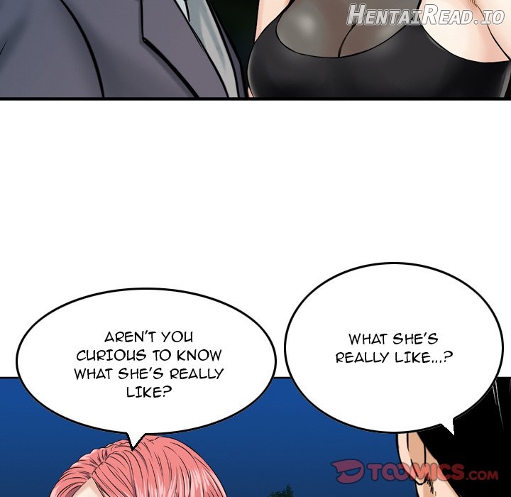 Money’s Beauty Chapter 5 - page 62