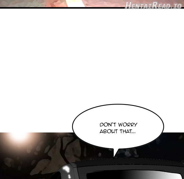 Money’s Beauty Chapter 10 - page 5