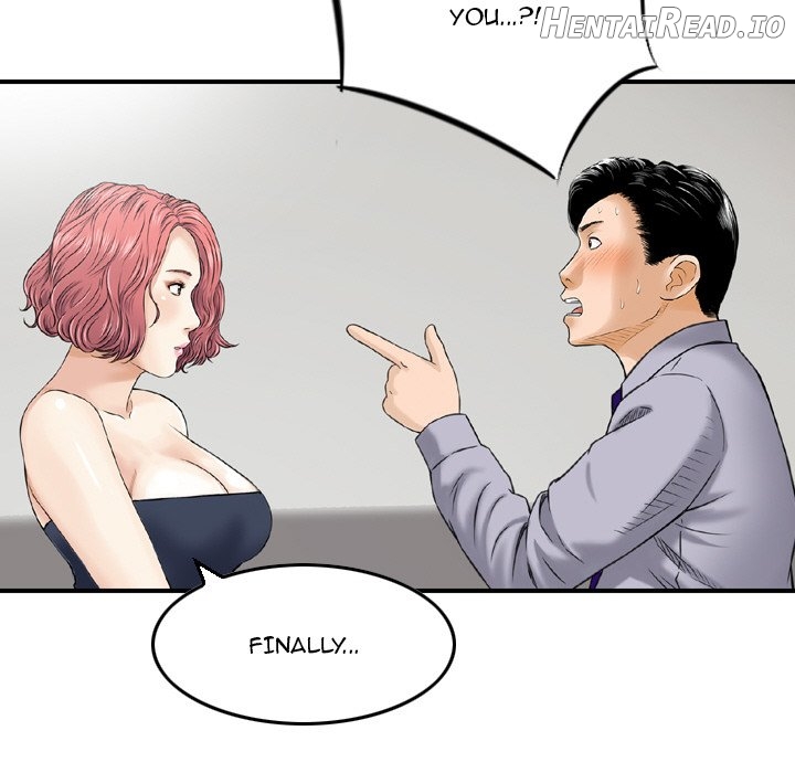 Money’s Beauty Chapter 12 - page 77