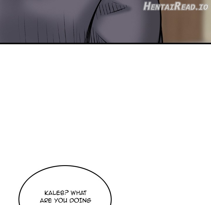 Money’s Beauty Chapter 14 - page 61