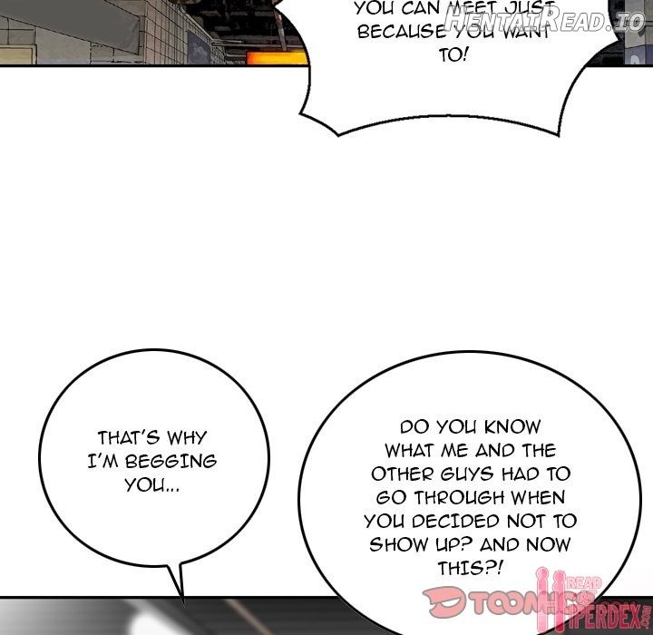 Money’s Beauty Chapter 20 - page 6