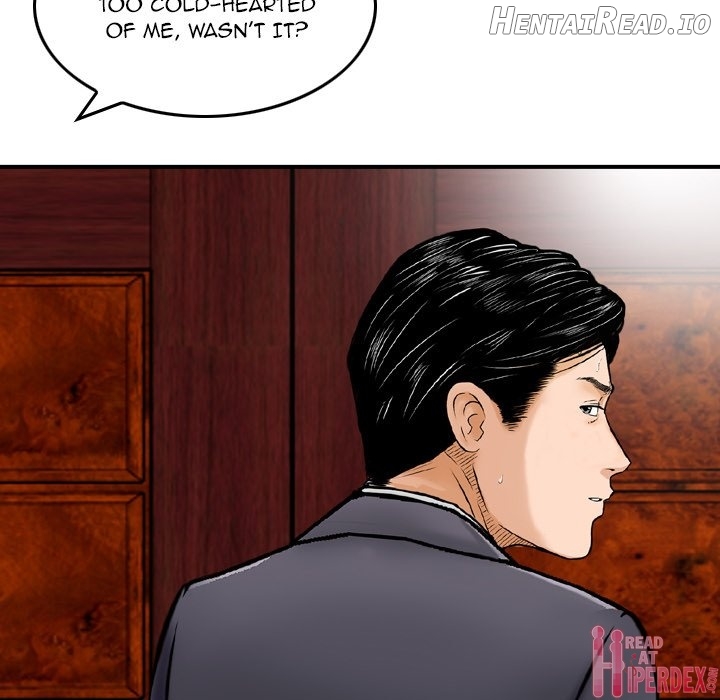 Money’s Beauty Chapter 21 - page 31