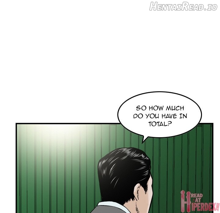 Money’s Beauty Chapter 22 - page 81