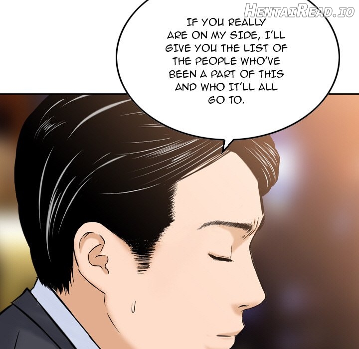 Money’s Beauty Chapter 24 - page 30