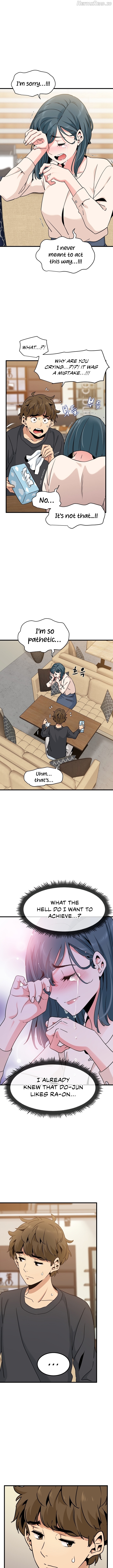 A Turning Point Chapter 14 - page 3