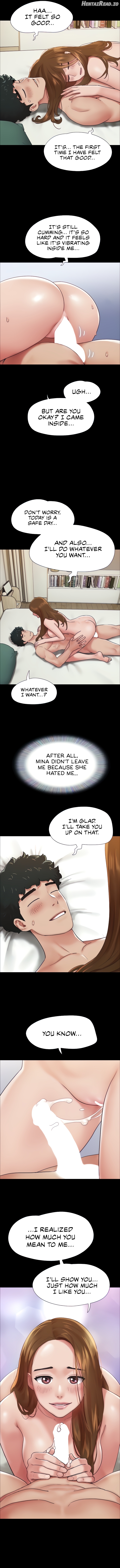 Unforgettable Chapter 8 - page 4