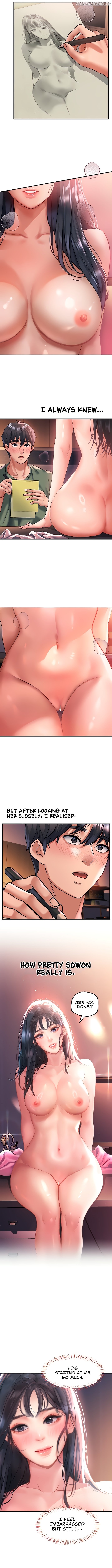 Unlocking Her Chapter 65 - page 2