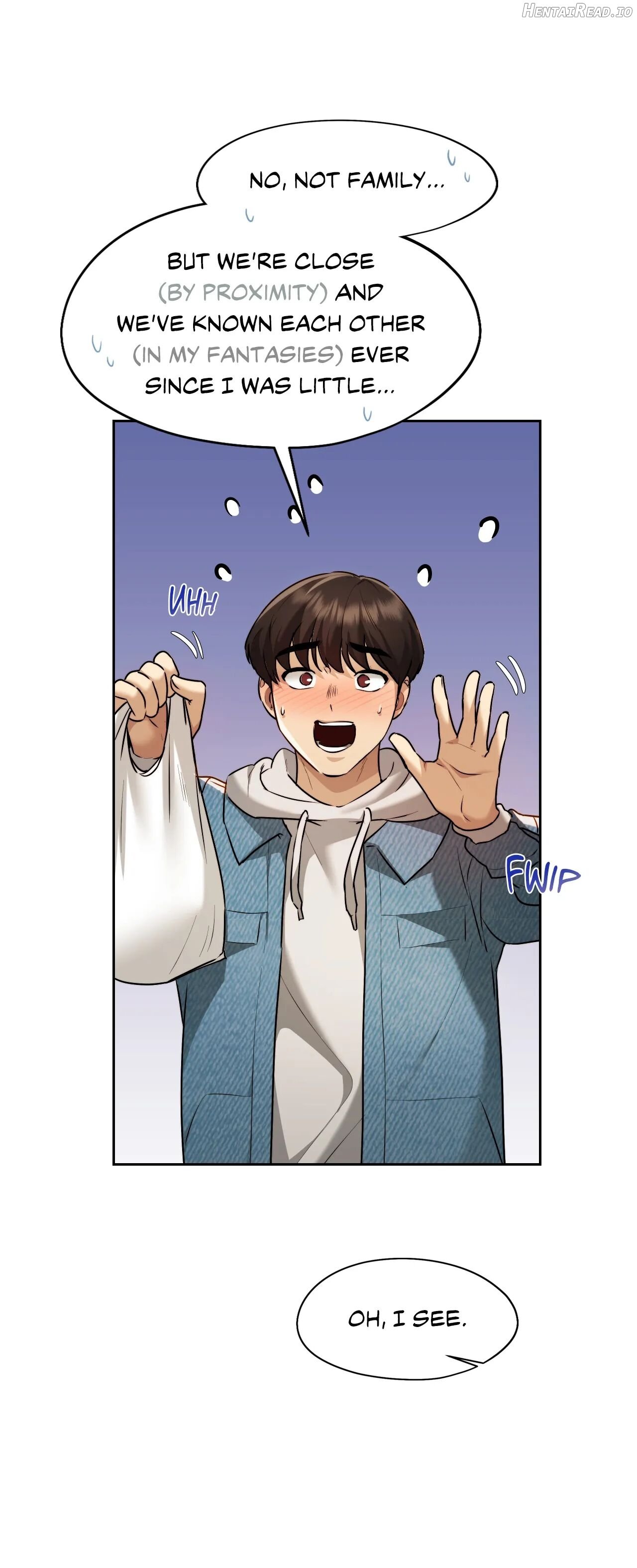 Wreck My Bias Chapter 19 - page 42