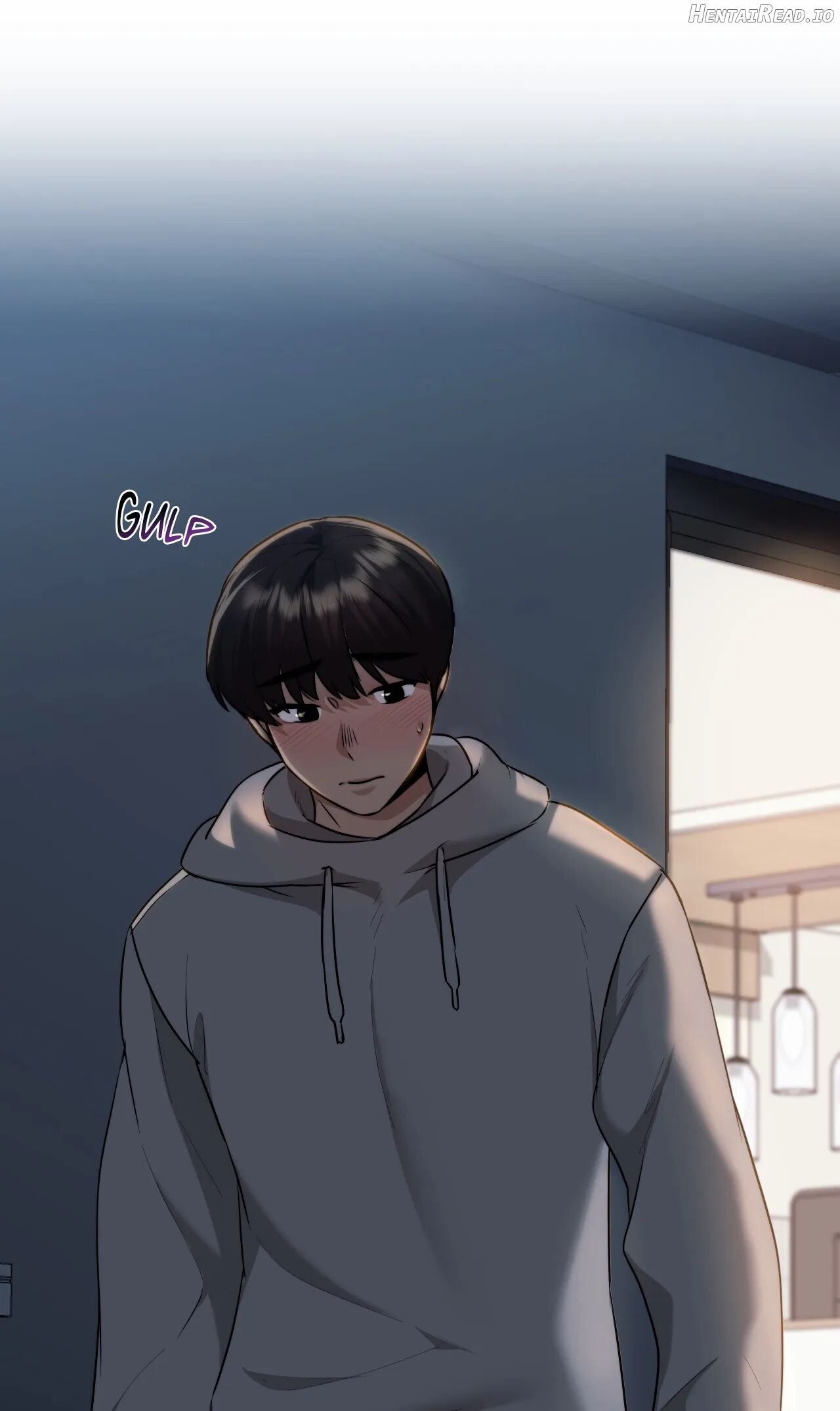 Wreck My Bias Chapter 19 - page 76