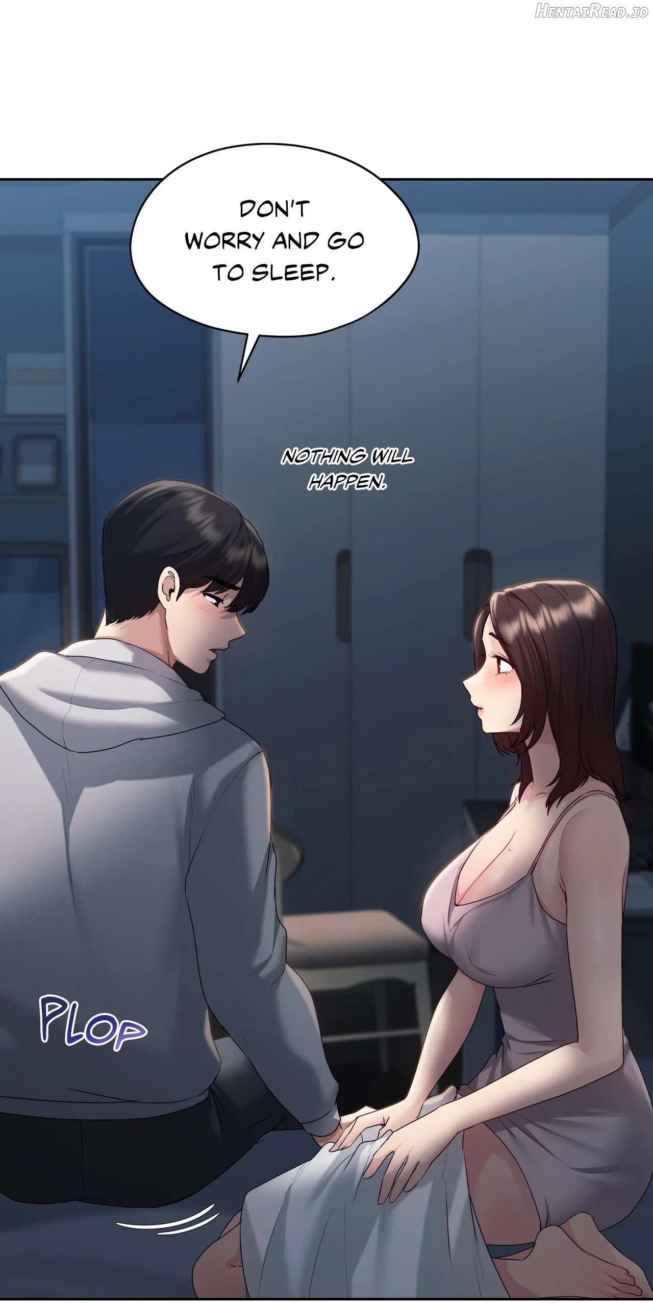 Wreck My Bias Chapter 20 - page 29