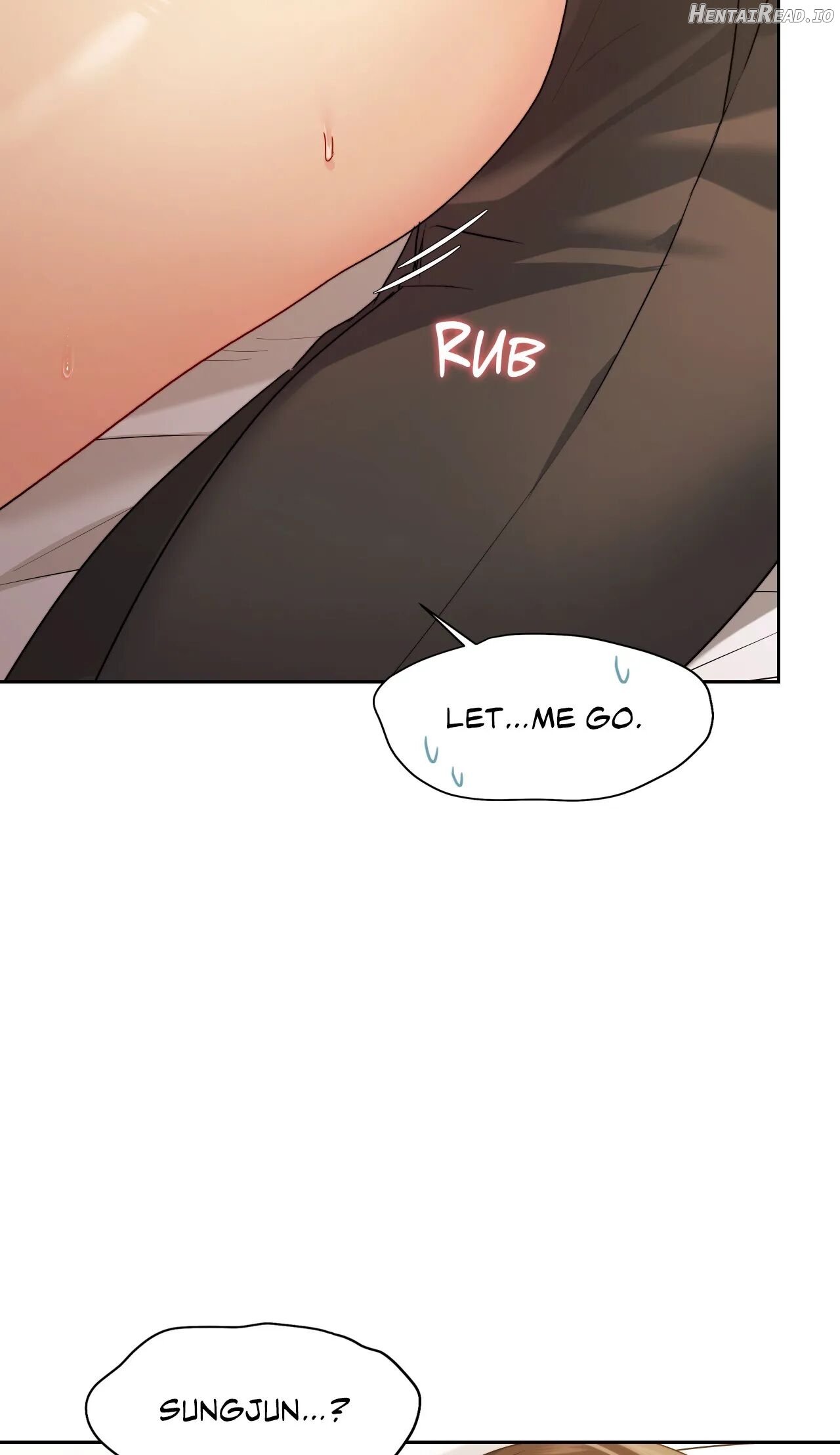 Wreck My Bias Chapter 20 - page 67