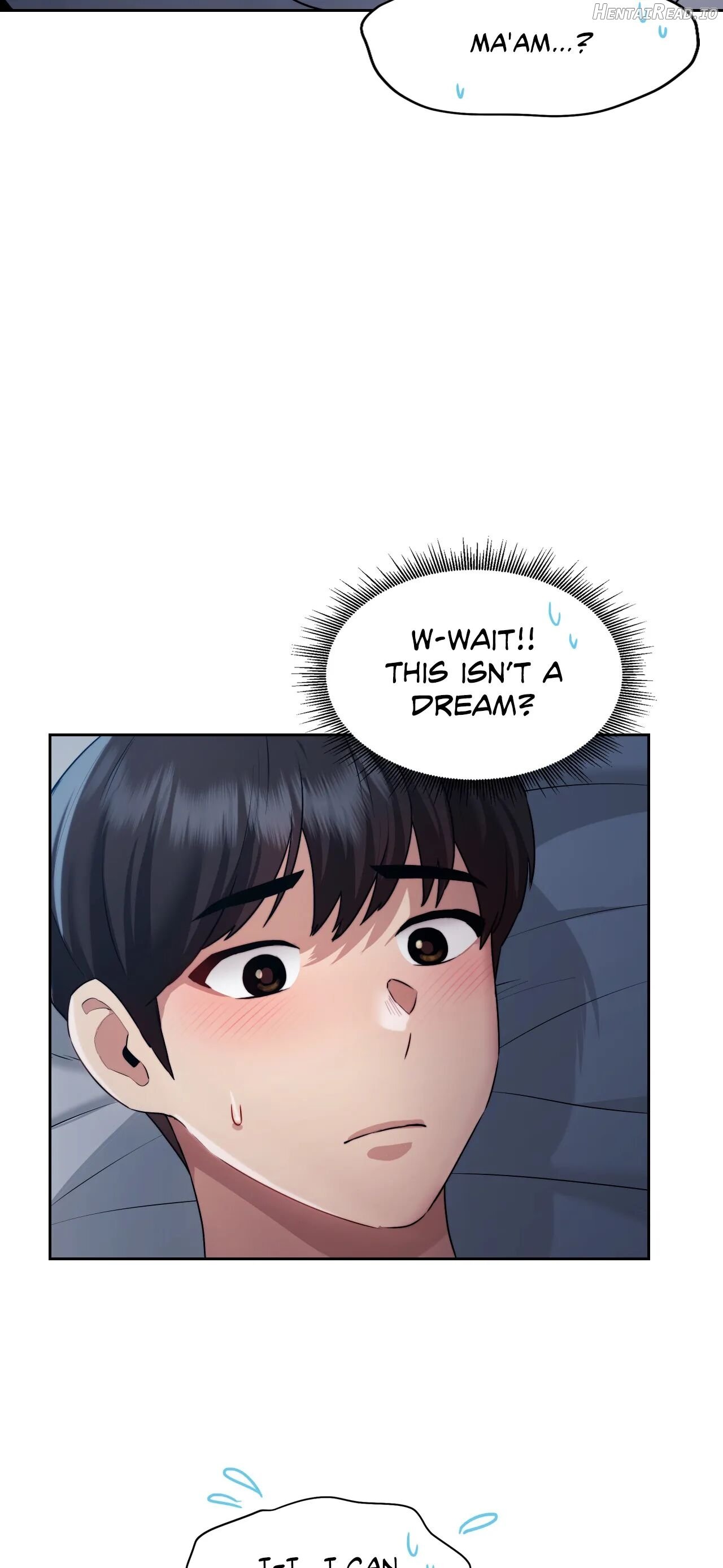 Wreck My Bias Chapter 22 - page 34