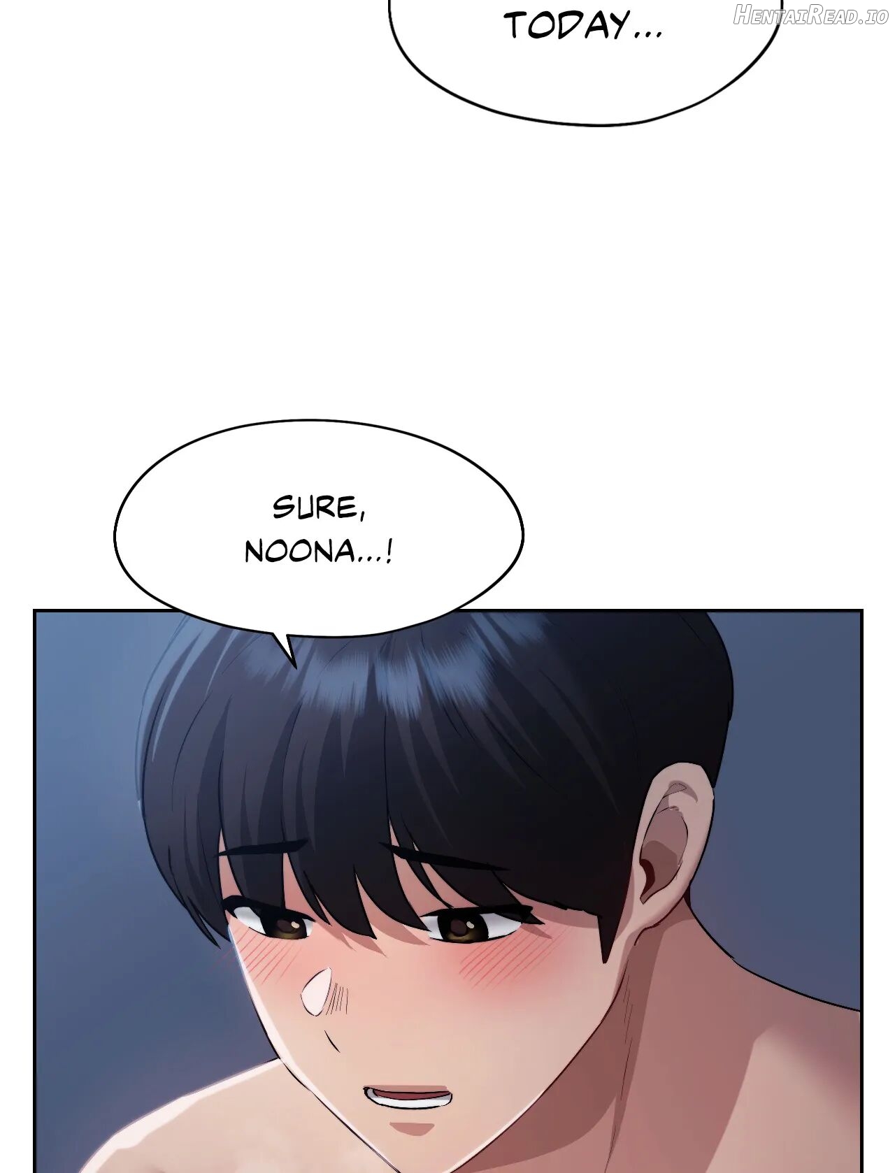 Wreck My Bias Chapter 24 - page 68