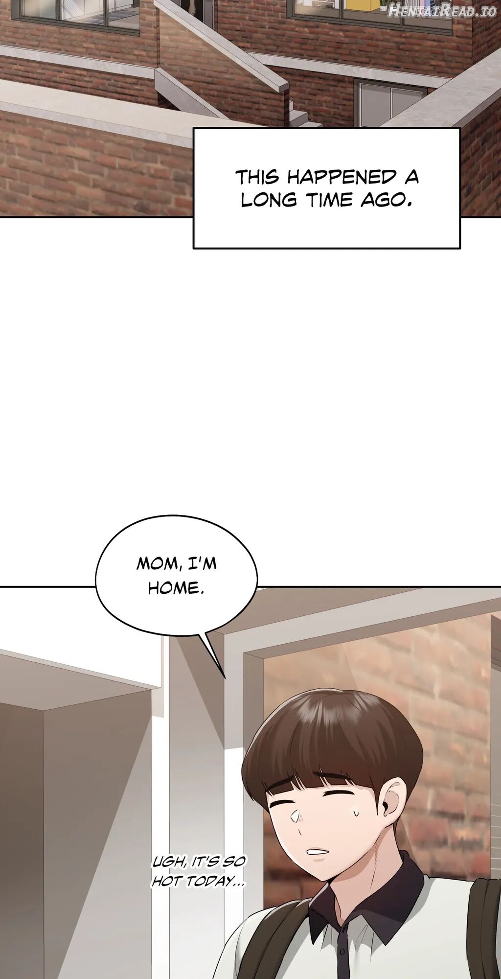 Wreck My Bias Chapter 25 - page 2