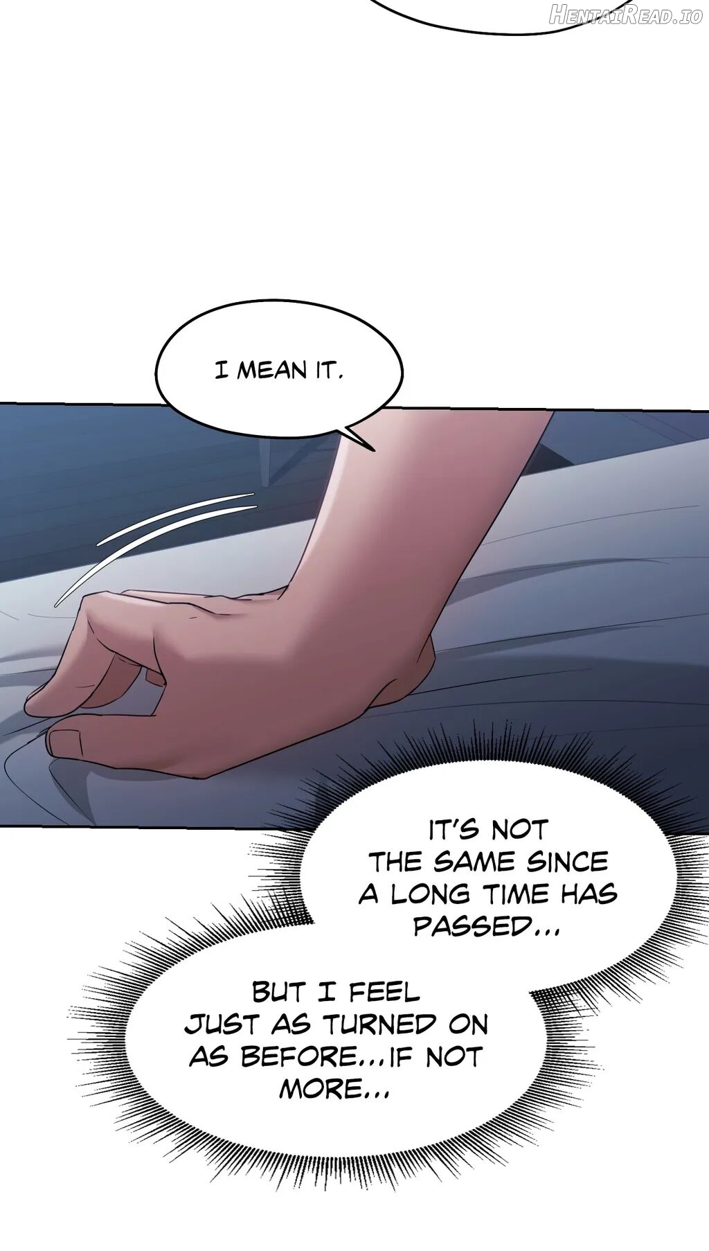 Wreck My Bias Chapter 25 - page 50