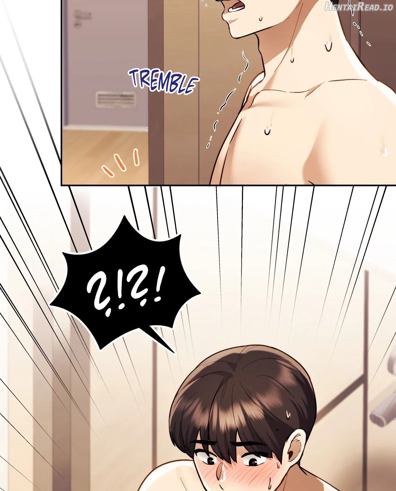 Wreck My Bias Chapter 9 - page 75