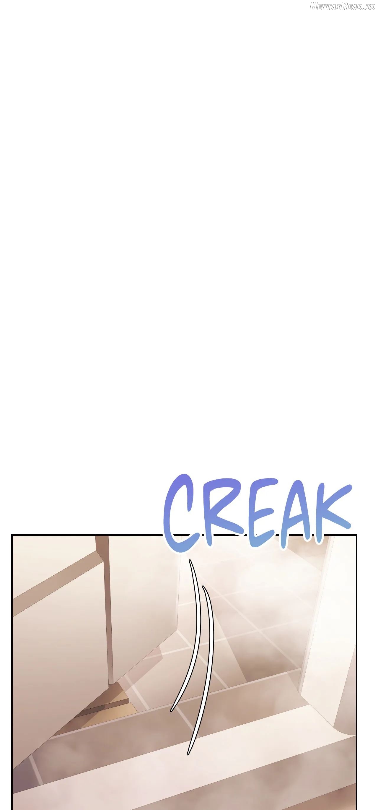 Wreck My Bias Chapter 10 - page 33