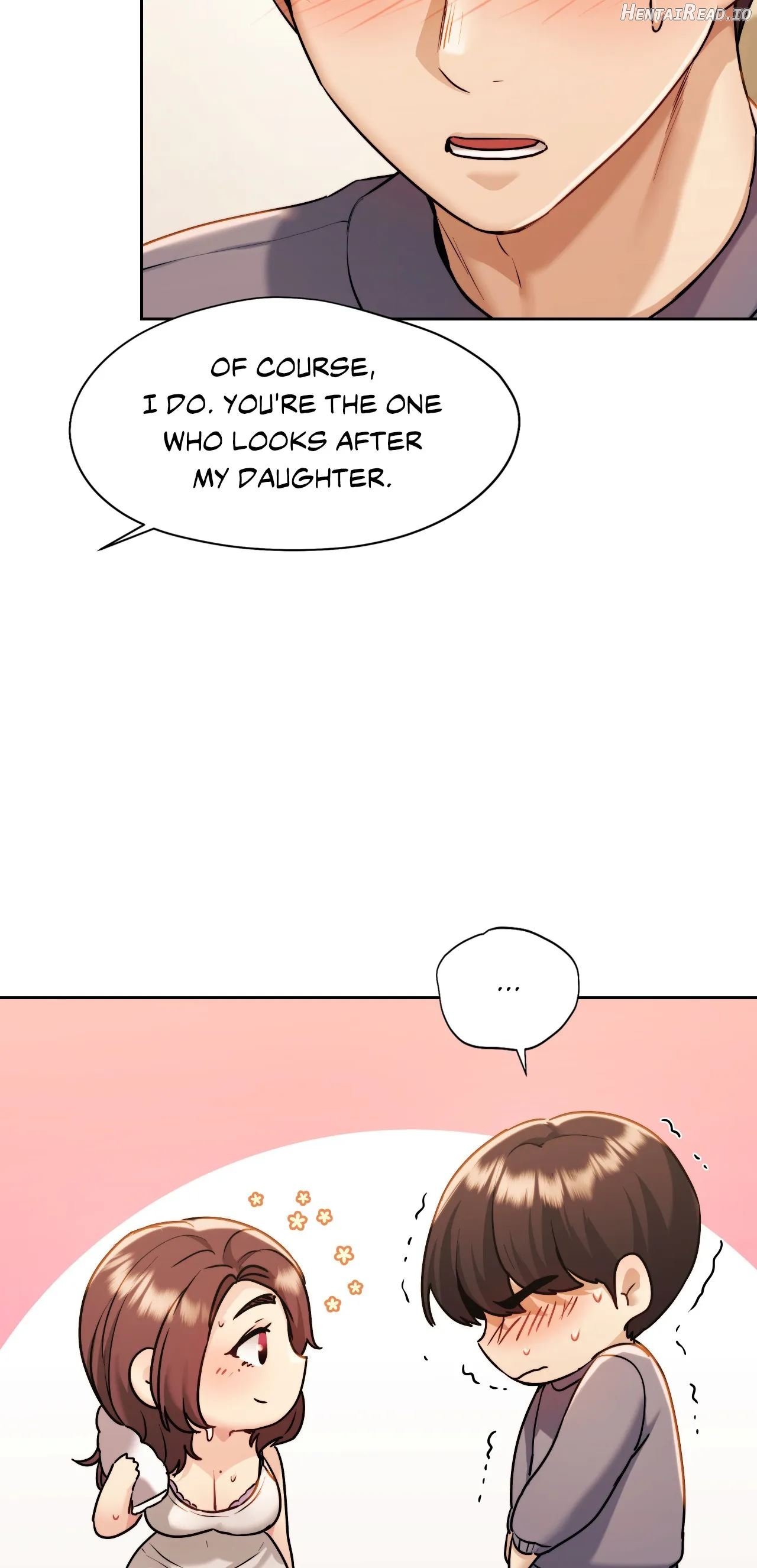 Wreck My Bias Chapter 10 - page 39