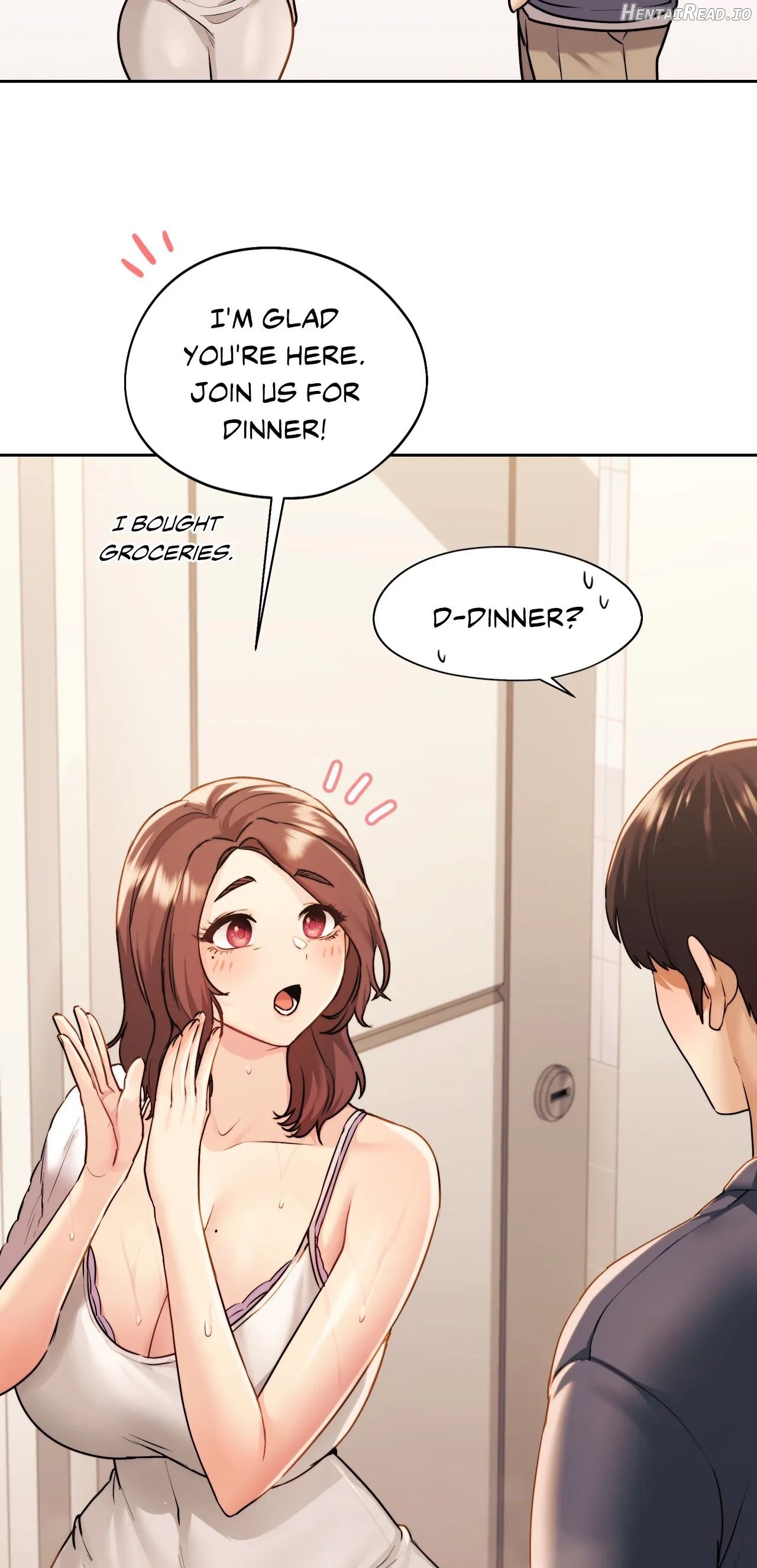 Wreck My Bias Chapter 10 - page 40