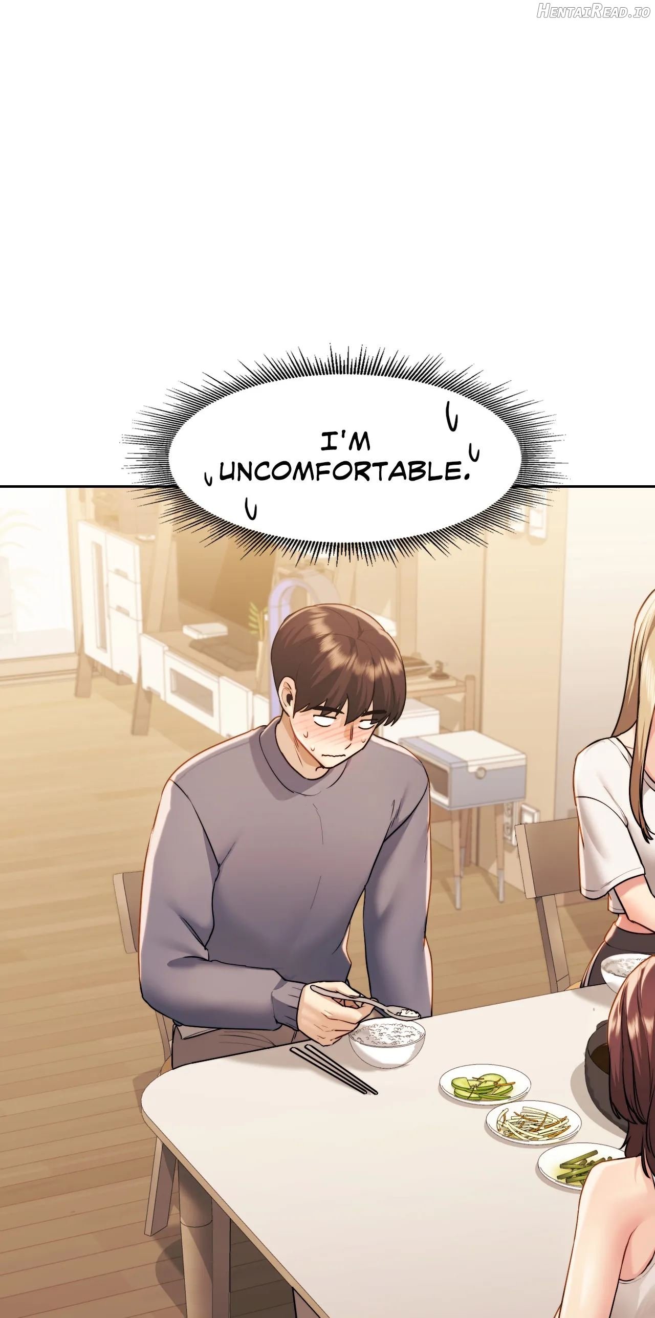 Wreck My Bias Chapter 10 - page 43