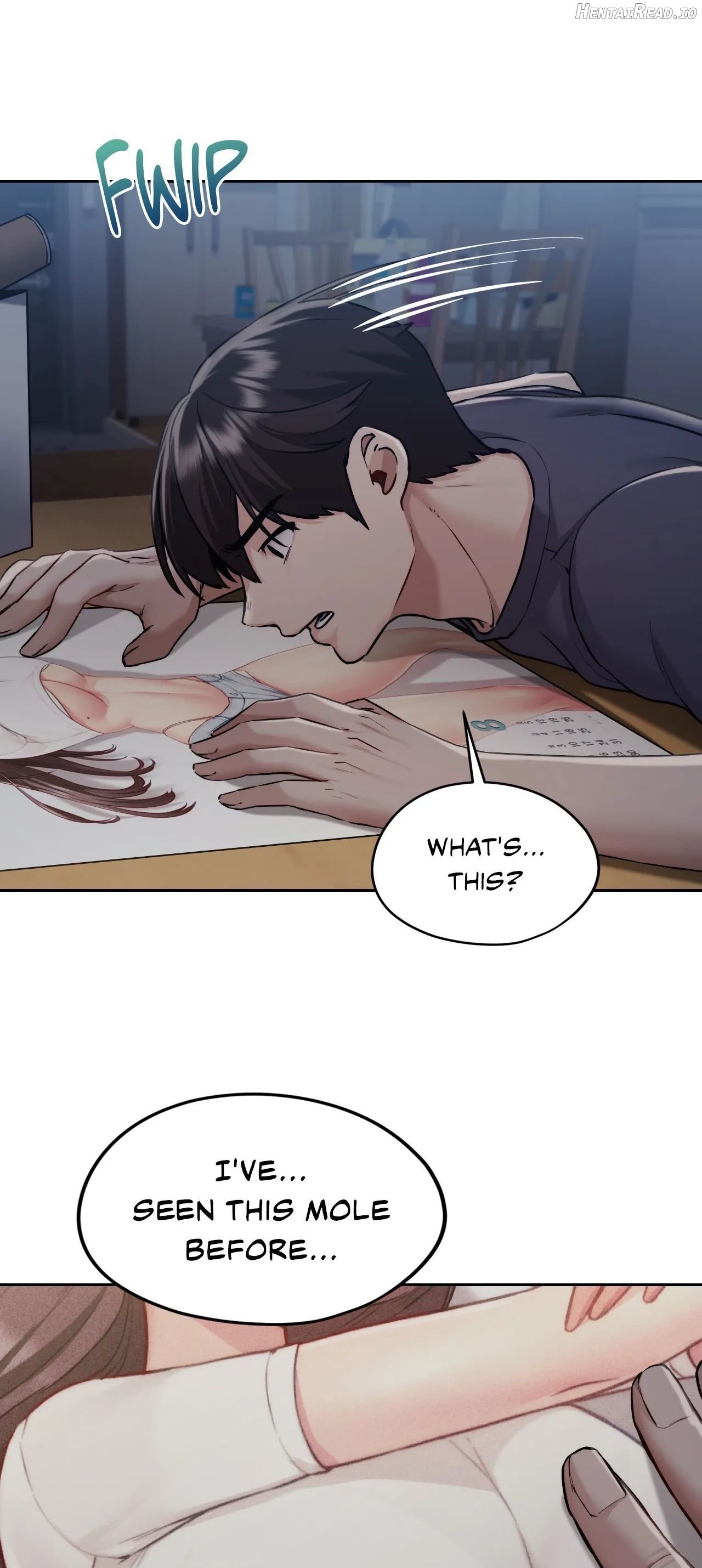 Wreck My Bias Chapter 11 - page 26