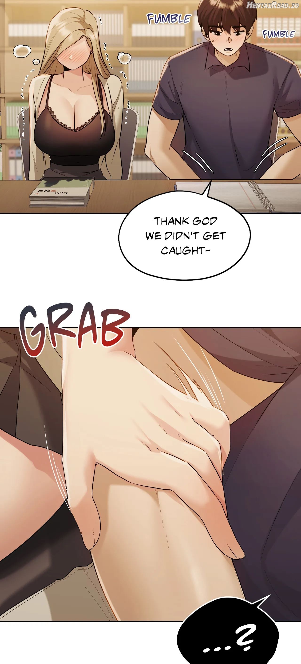 Wreck My Bias Chapter 13 - page 41