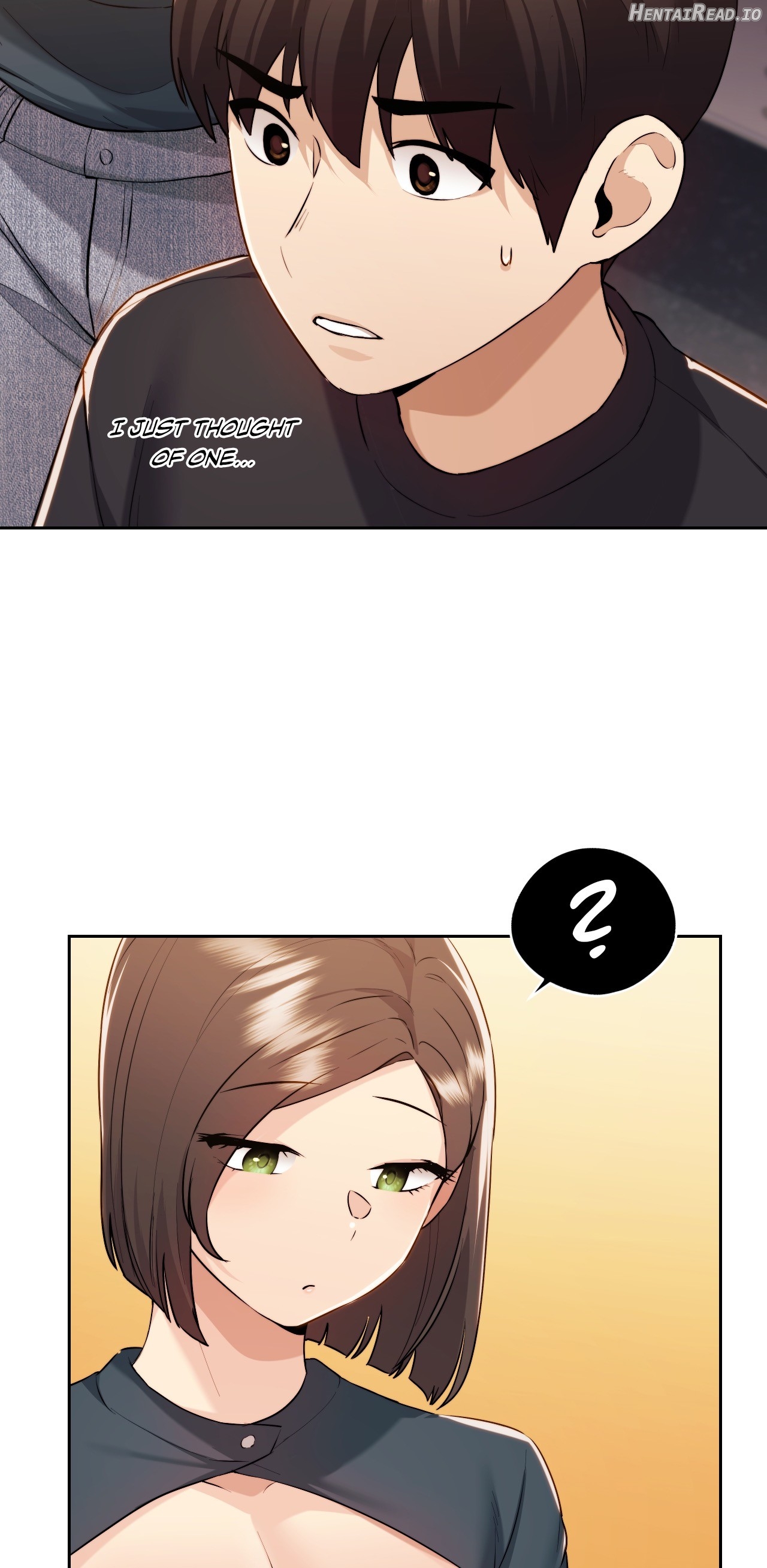 Wreck My Bias Chapter 16 - page 33