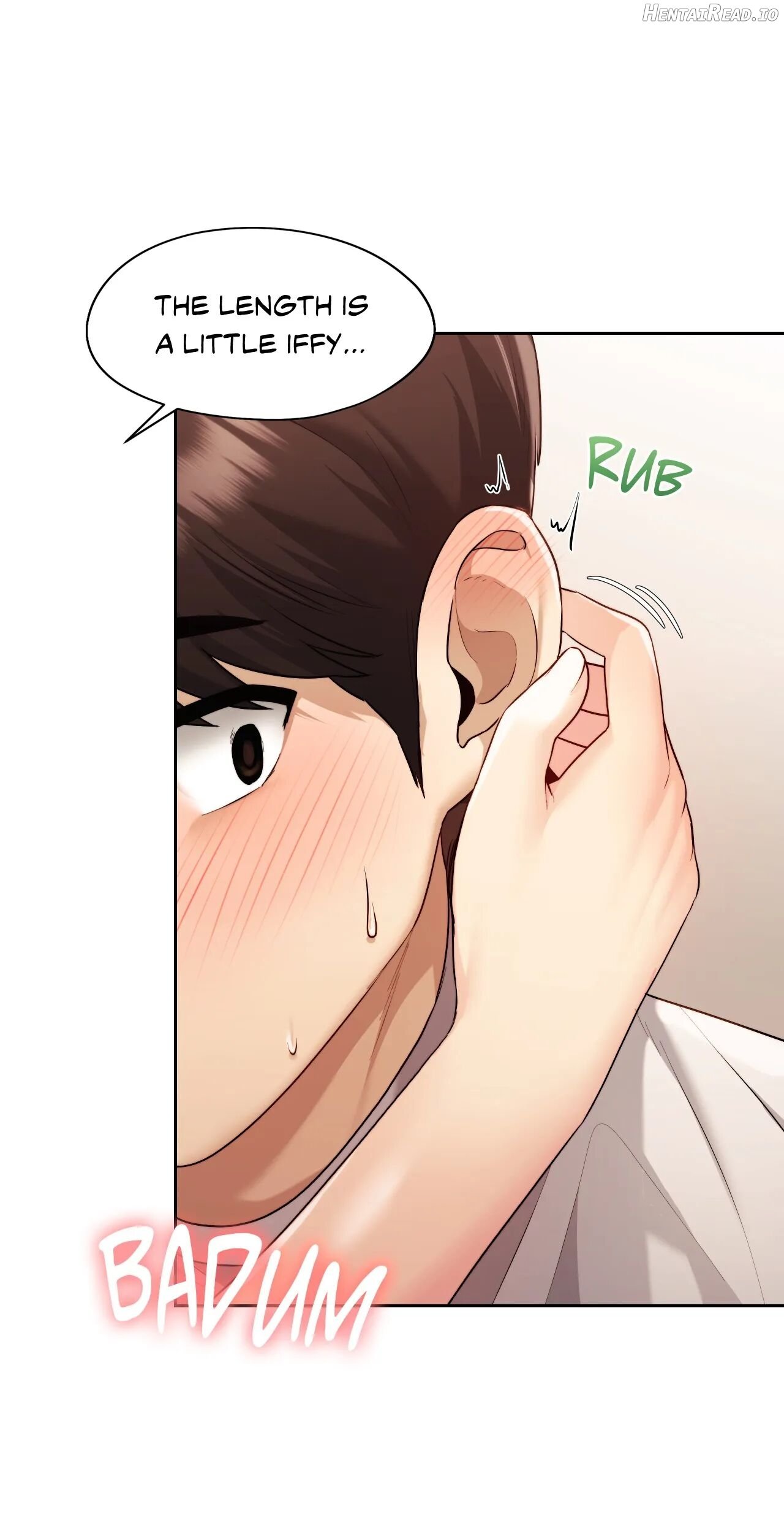 Wreck My Bias Chapter 17 - page 48