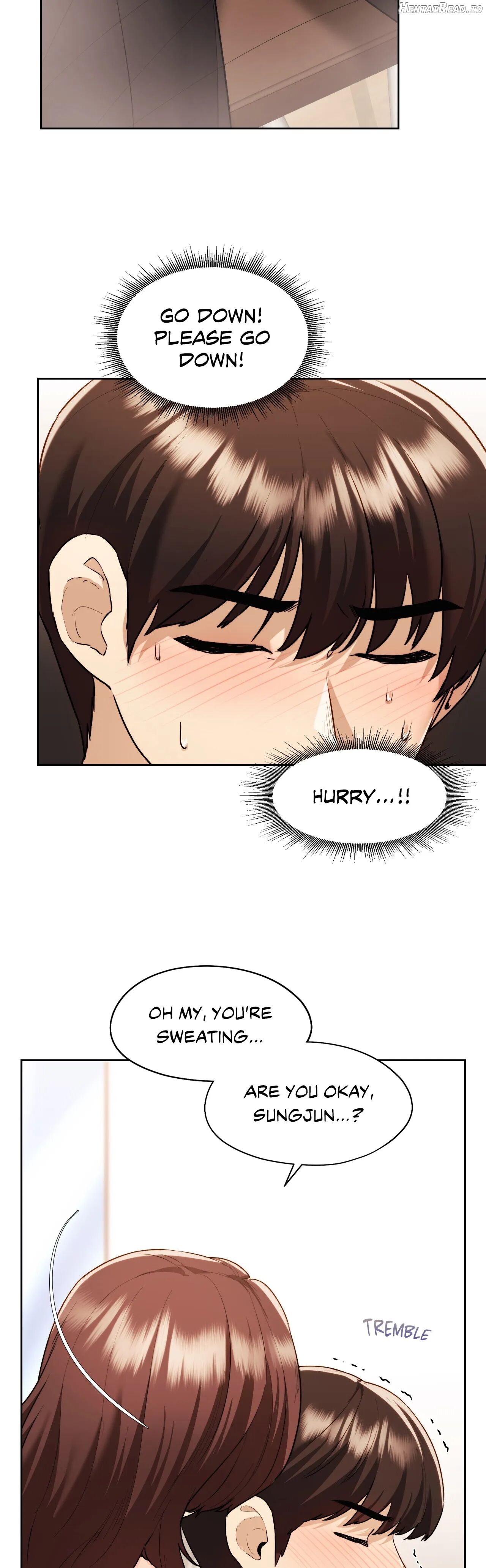 Wreck My Bias Chapter 18 - page 6