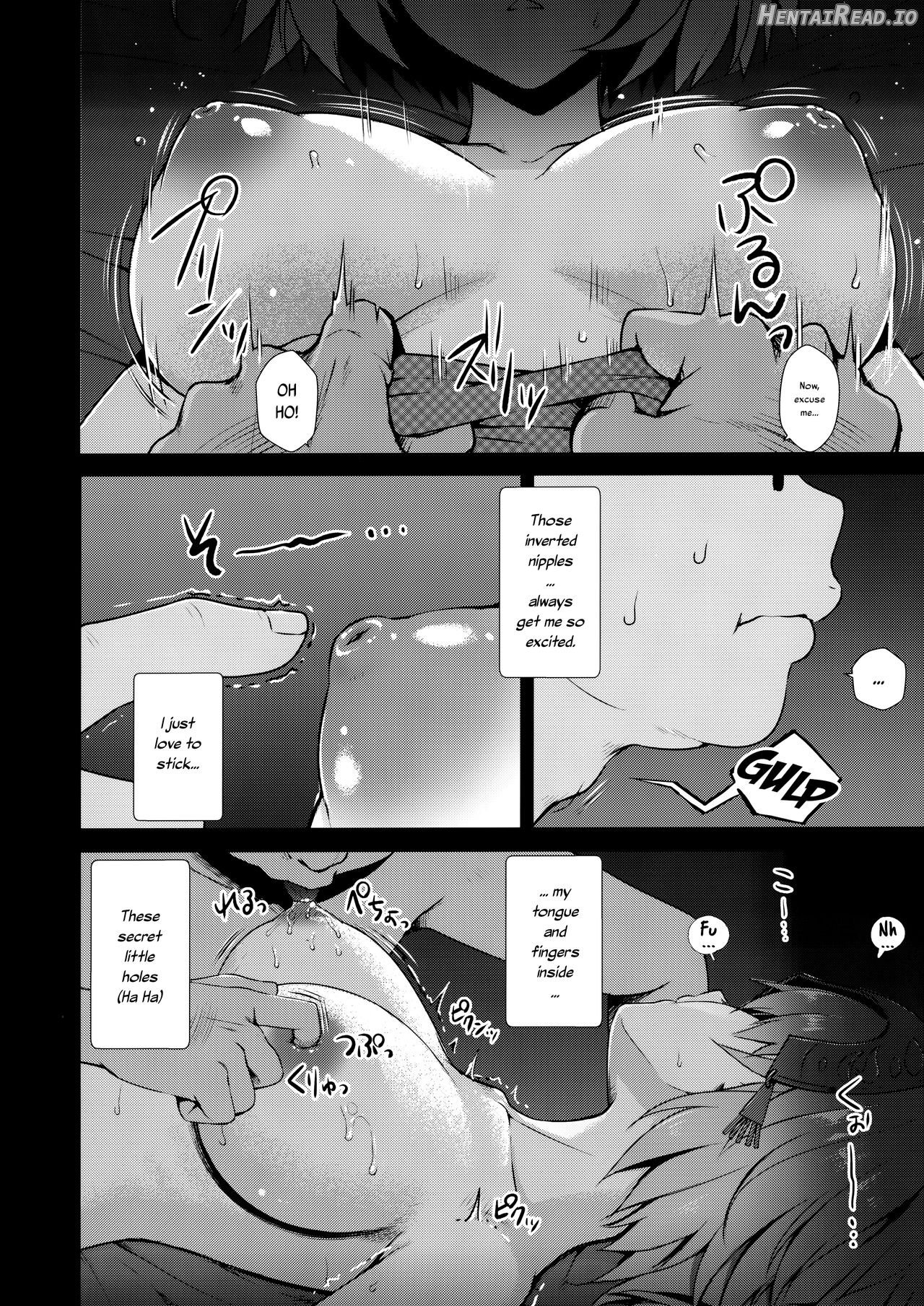 Jeanne Alter (30) ~Musuko no Tomodachi ni Choukyou Sareru Hitozuma Servant~ Chapter 1 - page 6