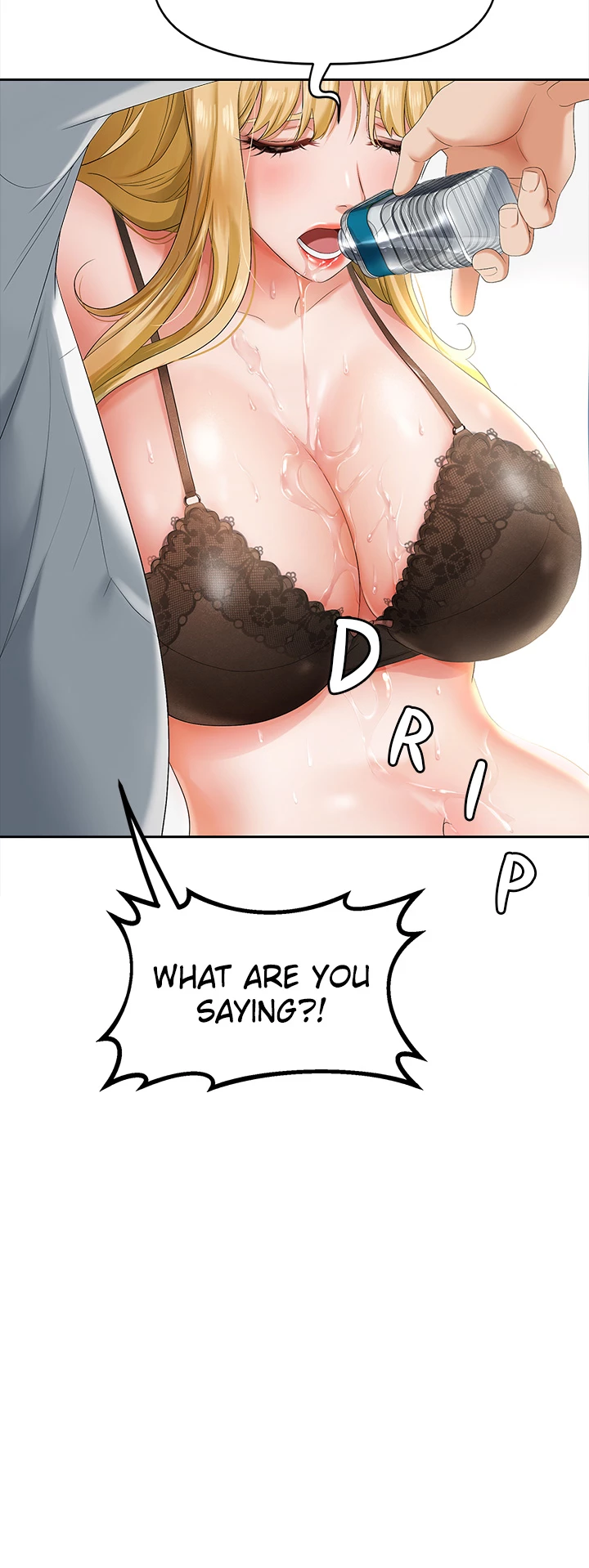 Boobie Trap Chapter 1 - page 79