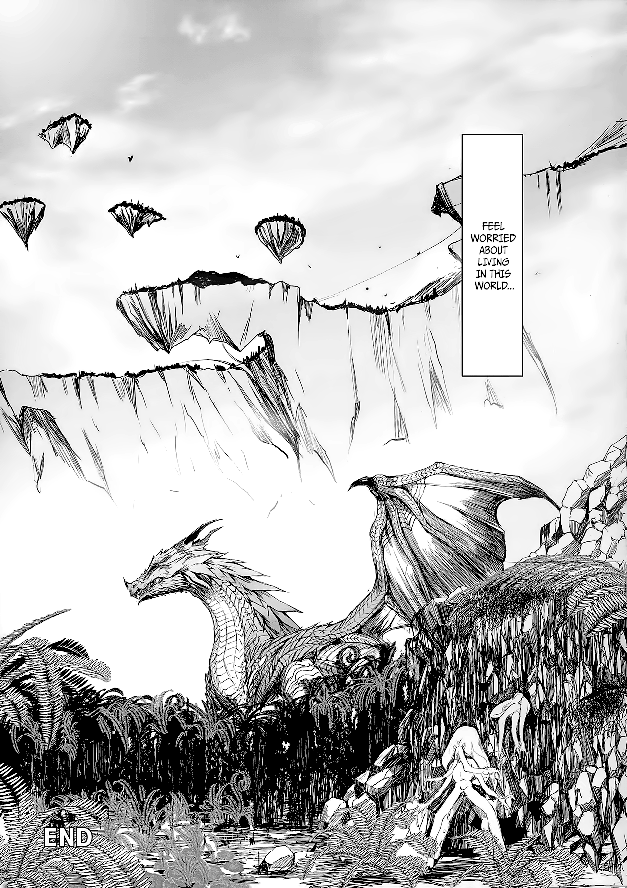 Furohile Zero Chapter 2 - page 60