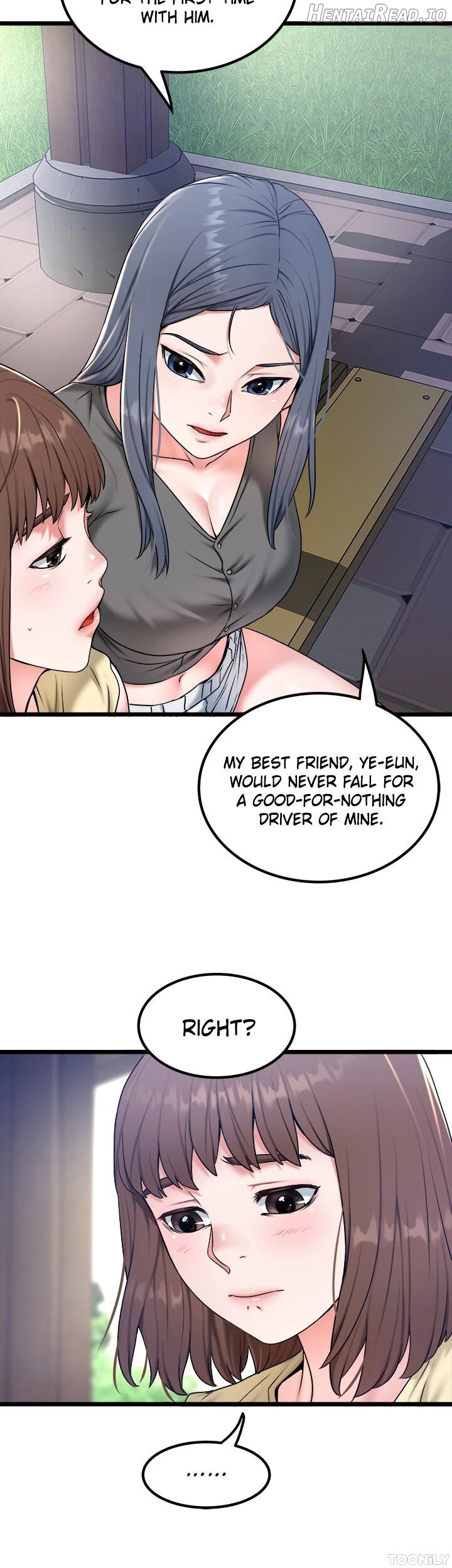 A Bachelor in the Country Chapter 30 - page 6