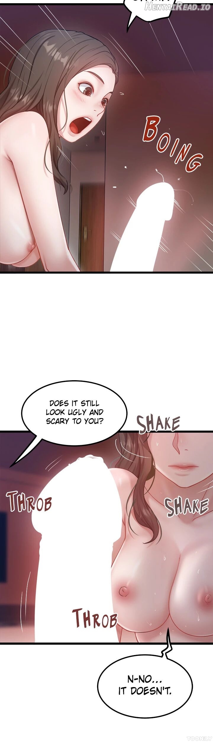 A Bachelor in the Country Chapter 44 - page 6