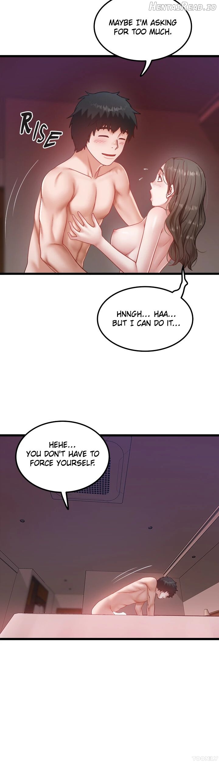 A Bachelor in the Country Chapter 44 - page 8