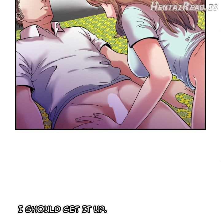 Ushiro no Seki no Aitsu Chapter 49 - page 17