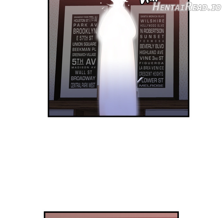 Ushiro no Seki no Aitsu Chapter 49 - page 30