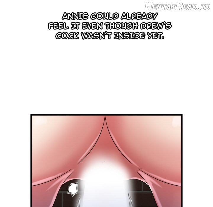 Ushiro no Seki no Aitsu Chapter 49 - page 36