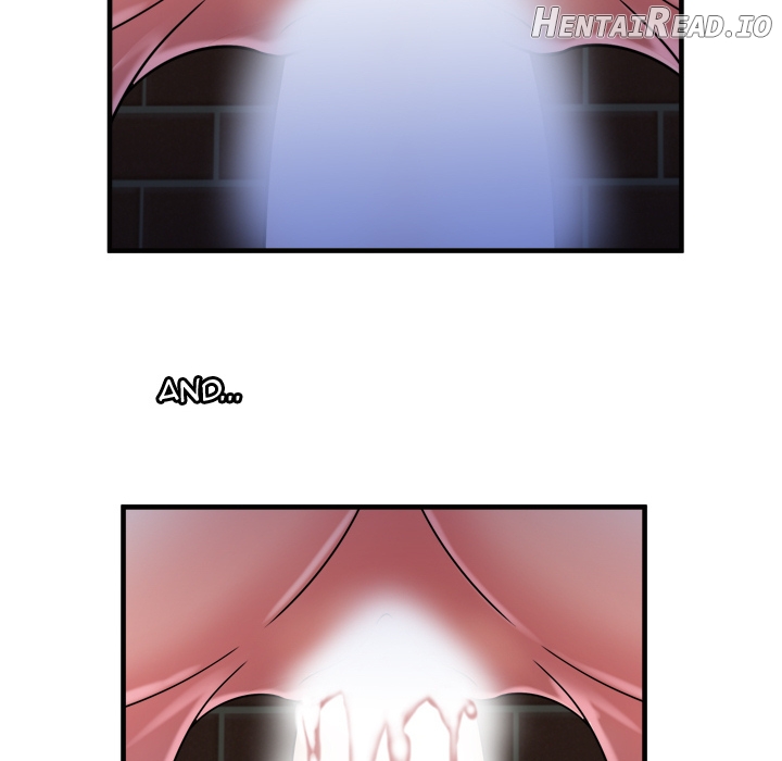 Ushiro no Seki no Aitsu Chapter 49 - page 38