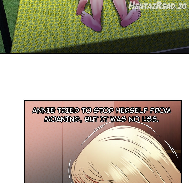 Ushiro no Seki no Aitsu Chapter 49 - page 43
