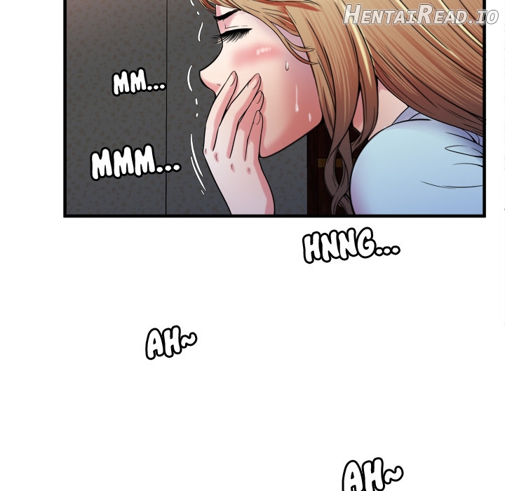 Ushiro no Seki no Aitsu Chapter 49 - page 44