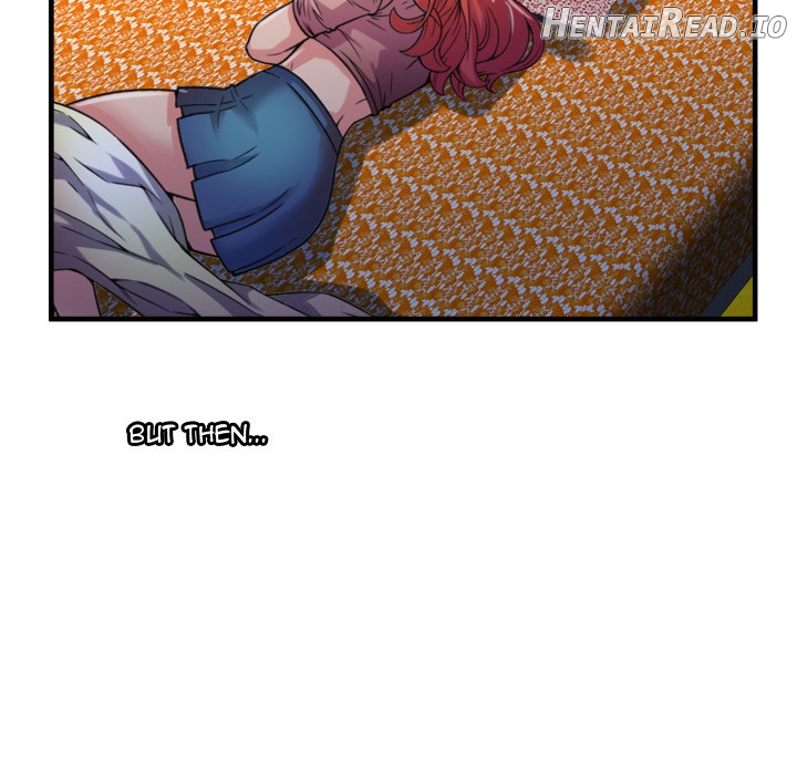 Ushiro no Seki no Aitsu Chapter 49 - page 70