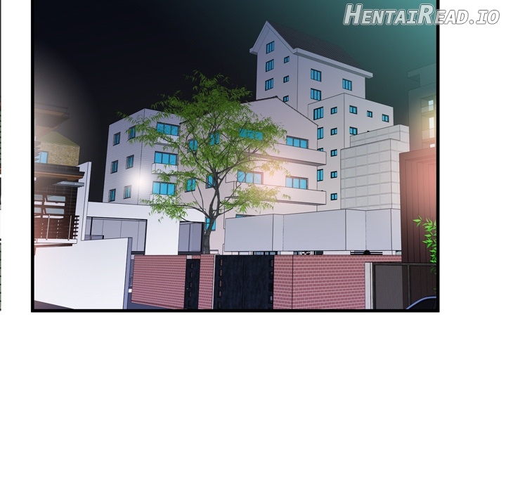 Ushiro no Seki no Aitsu Chapter 49 - page 77