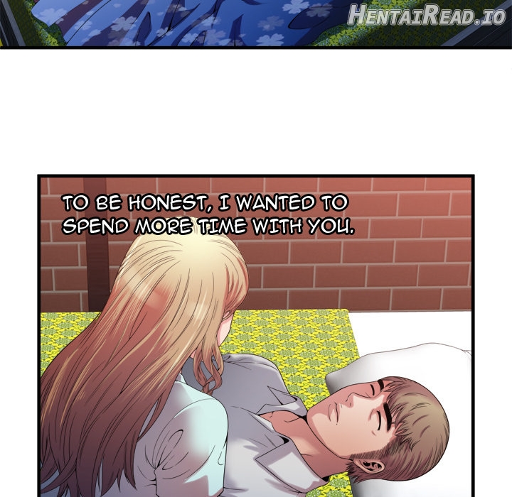 Ushiro no Seki no Aitsu Chapter 49 - page 9
