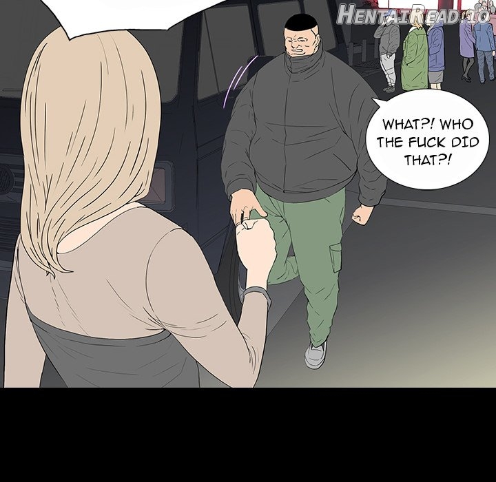 One Face Chapter 7 - page 24